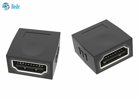 মহিলা থেকে মহিলা এইচডিএমআই কাপলার, ১০৮০পি এইচডিএমআই এক্সটেনশন সংযোগকারী