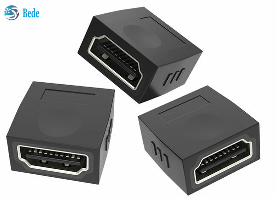 মহিলা থেকে মহিলা এইচডিএমআই কাপলার, ১০৮০পি এইচডিএমআই এক্সটেনশন সংযোগকারী