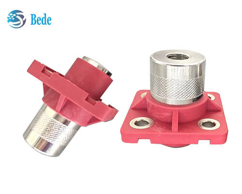 লিথিয়াম ব্যাটারি টার্মিনাল সংযোজক নতুন শক্তি সঞ্চয় জন্য দেয়াল মাউন্ট টার্মিনাল 250A