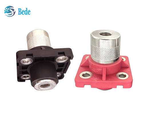 লিথিয়াম ব্যাটারি টার্মিনাল সংযোজক নতুন শক্তি সঞ্চয় জন্য দেয়াল মাউন্ট টার্মিনাল 250A