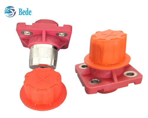 লিথিয়াম ব্যাটারি টার্মিনাল সংযোজক নতুন শক্তি সঞ্চয় জন্য দেয়াল মাউন্ট টার্মিনাল 250A