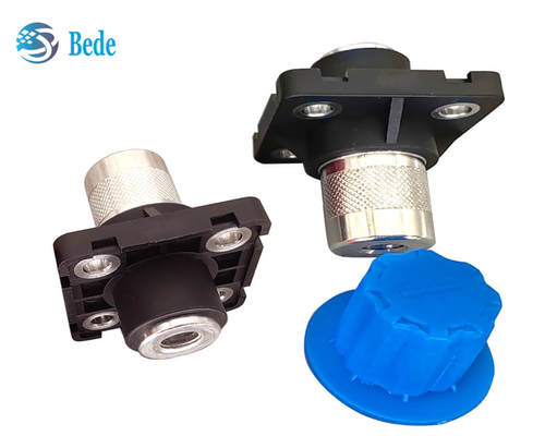 লিথিয়াম ব্যাটারি টার্মিনাল সংযোজক নতুন শক্তি সঞ্চয় জন্য দেয়াল মাউন্ট টার্মিনাল 250A