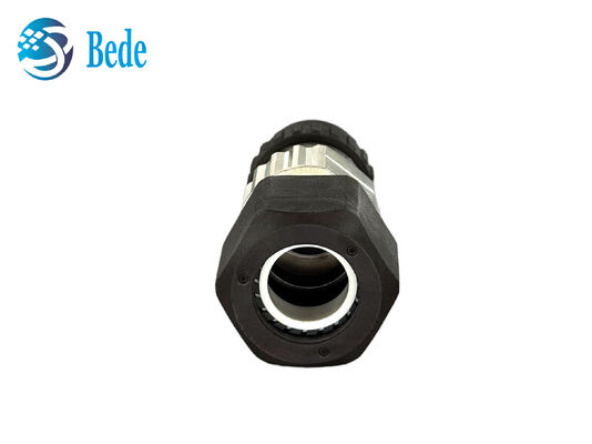 এরিকসন C10-730511-Z2S-এর জন্য RNT 447 37/01 DC পাওয়ার সার্কুলার সংযোগকারী 2-পিন