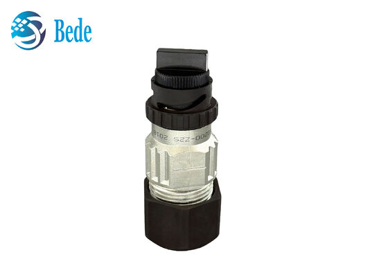 এরিকসন C10-730511-Z2S-এর জন্য RNT 447 37/01 DC পাওয়ার সার্কুলার সংযোগকারী 2-পিন