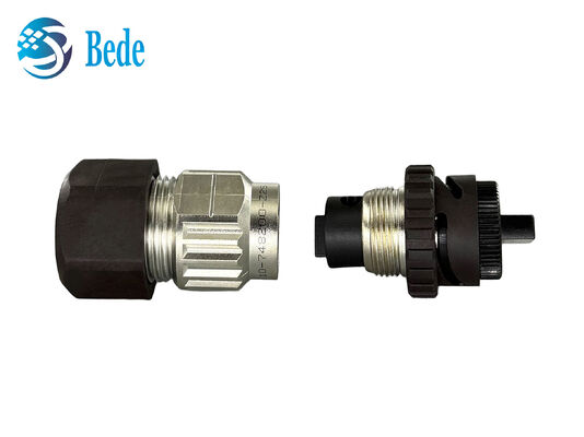 এরিকসন C10-730511-Z2S-এর জন্য RNT 447 37/01 DC পাওয়ার সার্কুলার সংযোগকারী 2-পিন