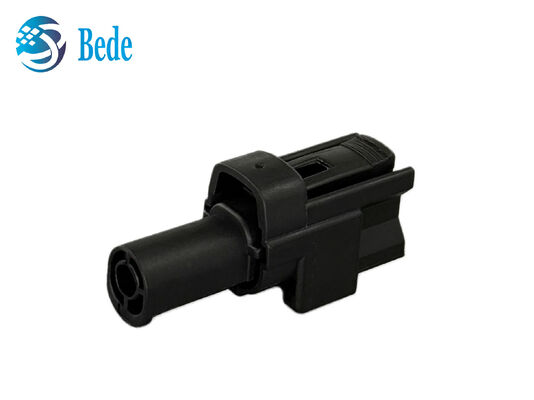 1 পিন অটোমোটিভ সংযোগকারী হাউজিং 174879-2 174877-2 Econoseal J সিরিজ প্রতিস্থাপন সংযোগকারী