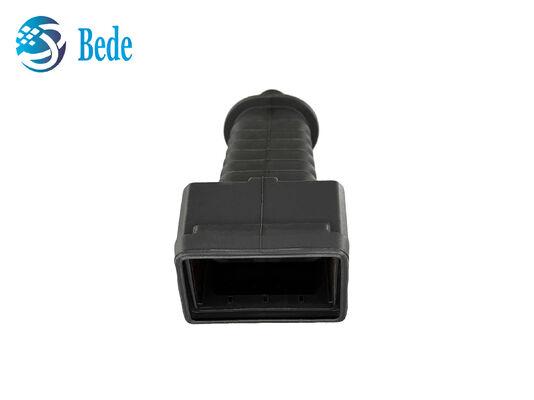 474198-A Duplex-LC/Flexi-10 RRU এর জন্য এক-স্ক্রু ওয়াটারপ্রুফ NSN বুট