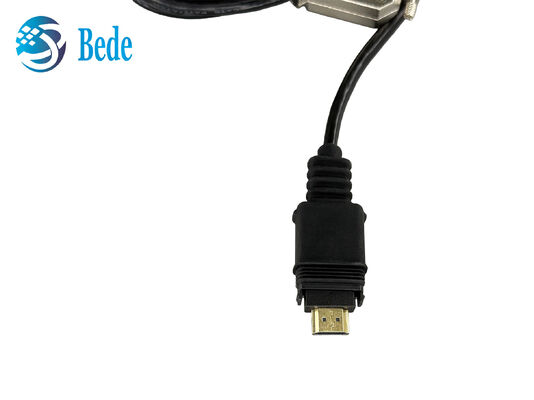 NOKIA FASH 472839A 2.5M এর জন্য FASH EAC HDMI তার