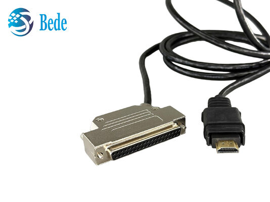 NOKIA FASH 472839A 2.5M এর জন্য FASH EAC HDMI তার