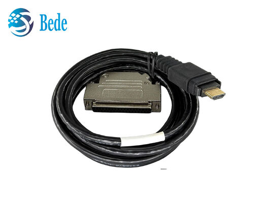 NOKIA FASH 472839A 2.5M এর জন্য FASH EAC HDMI তার