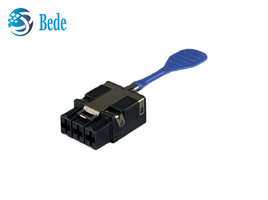 2204534-1 3P সংযোগকারী হাউজিং ELCON MINI সিরিজ