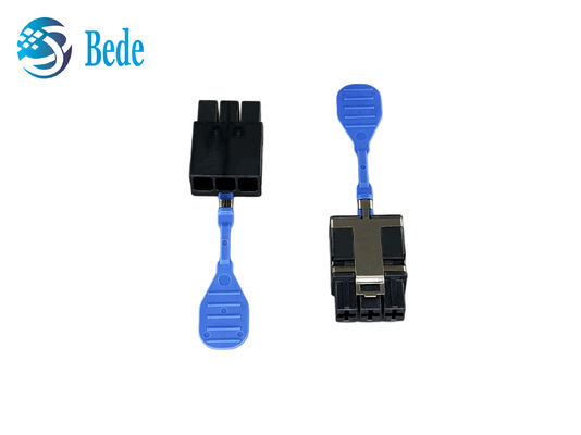 2204534-1 3P সংযোগকারী হাউজিং ELCON MINI সিরিজ