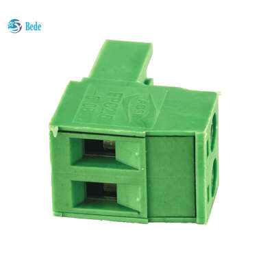 প্লাগেবল টার্মিনাল ব্লক ফিনিক্স MSTB 2.5/x-STF-5.08 DEGSON 2EDGR-5.08 300V 10A