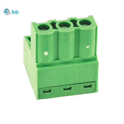 প্লাগেবল টার্মিনাল ব্লক ফিনিক্স MSTB 2.5/x-STF-5.08 DEGSON 2EDGR-5.08 300V 10A