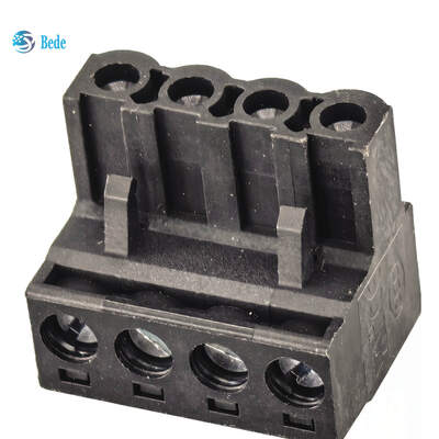Pluggable Terminal Block Phoenix MSTB 2.5/x-STF-5.08 DEGSON 2EDGR-5.08 300V 10A